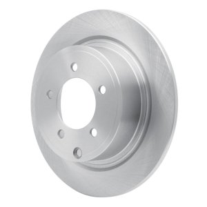 Chrysler 200 Brake Rotor (1) - Rear - R1 Concepts - `07-`17